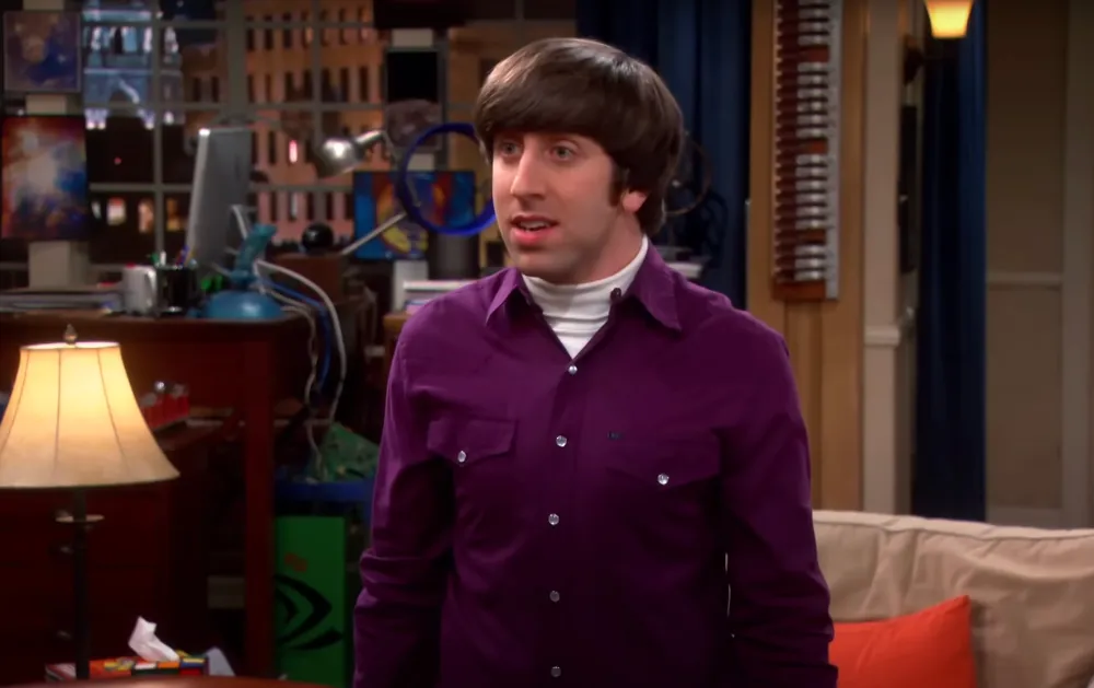 Which The Big Bang Theory Stars Have And Haven t Appeared in the Spinoff Shows Simon Helberg