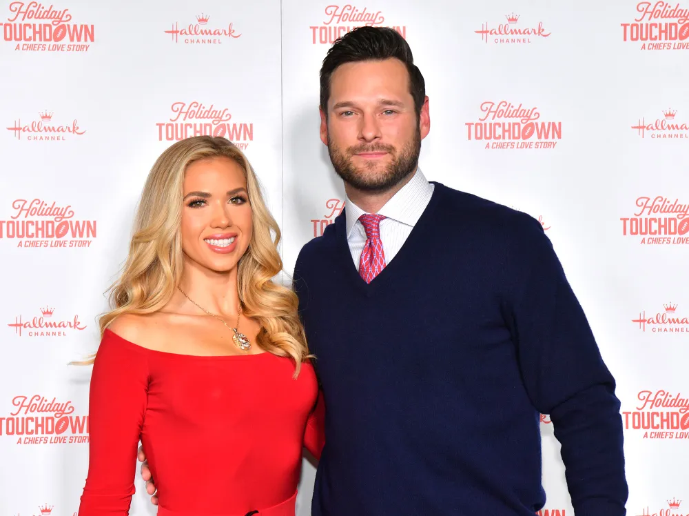 Who Is Gracie Hunt Dating Love Story With BF Cody Keith