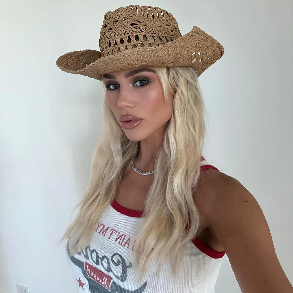 Hallie Batchelder Launches Podcast Under Alex Cooper's Umbrella: Meet the Influencer