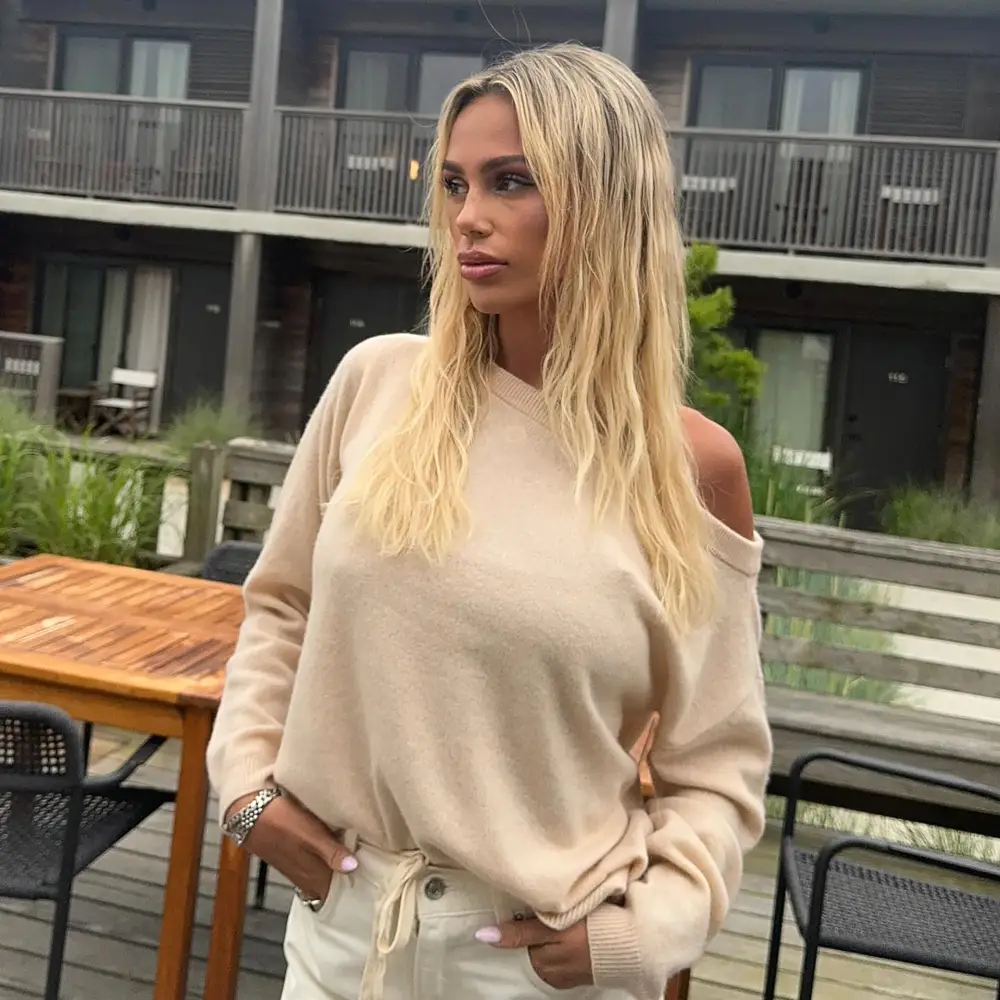 Hallie Batchelder Launches Podcast Under Alex Cooper's Umbrella: Meet the Influencer