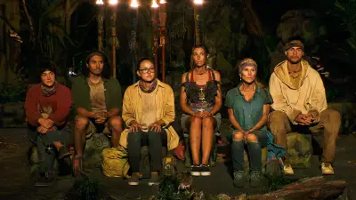Who Won 'Survivor 47?'