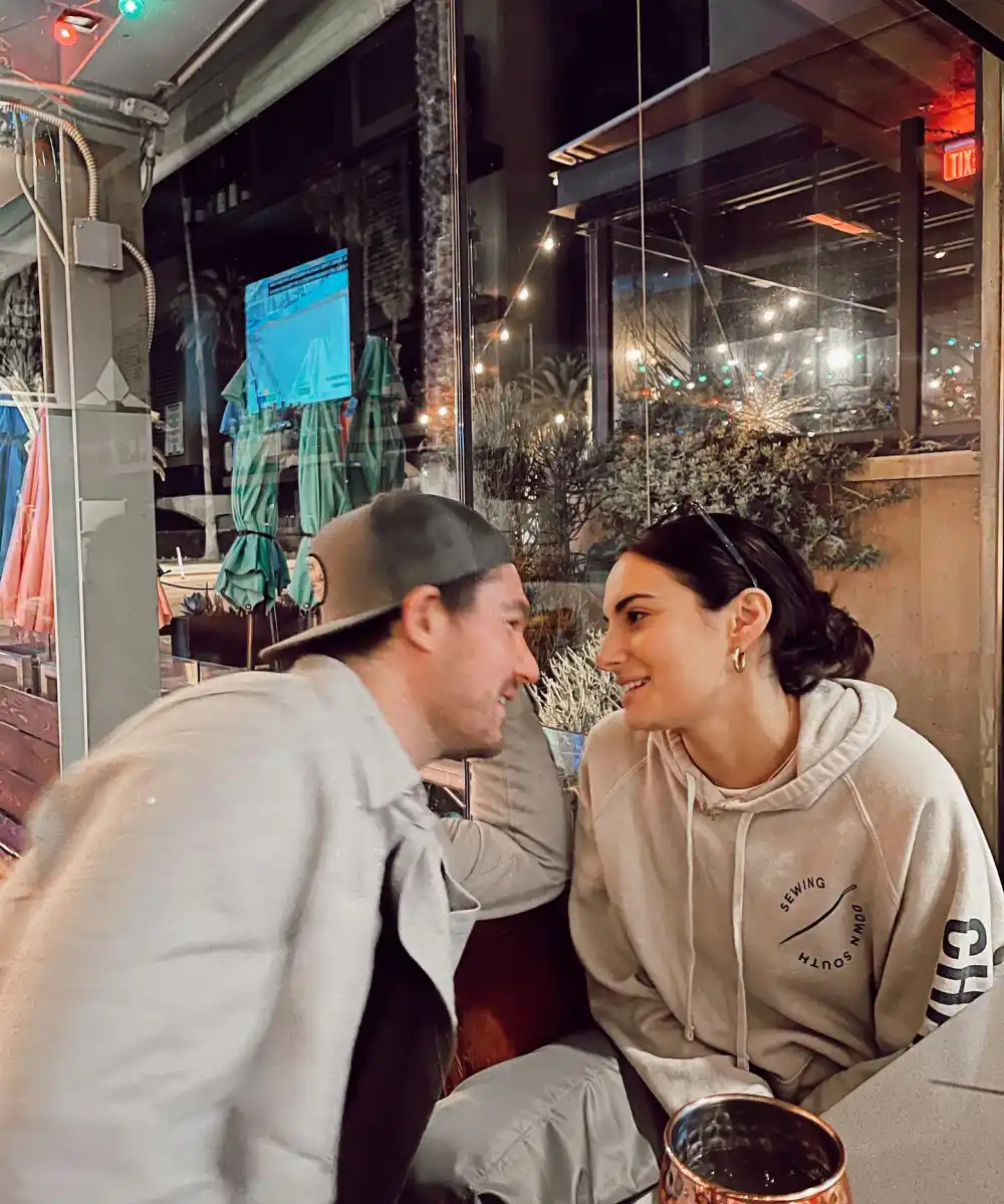 Why Paige DeSorbo and Craig Conover Have Our Vote for Best Bravo Couple of 2024