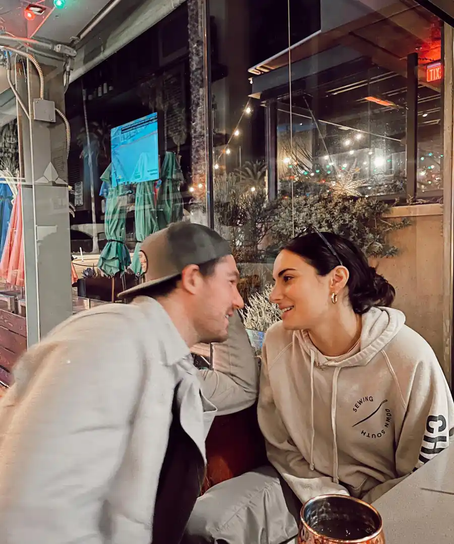 Why Paige DeSorbo and Craig Conover Have Our Vote for Best Bravo Couple of 2024