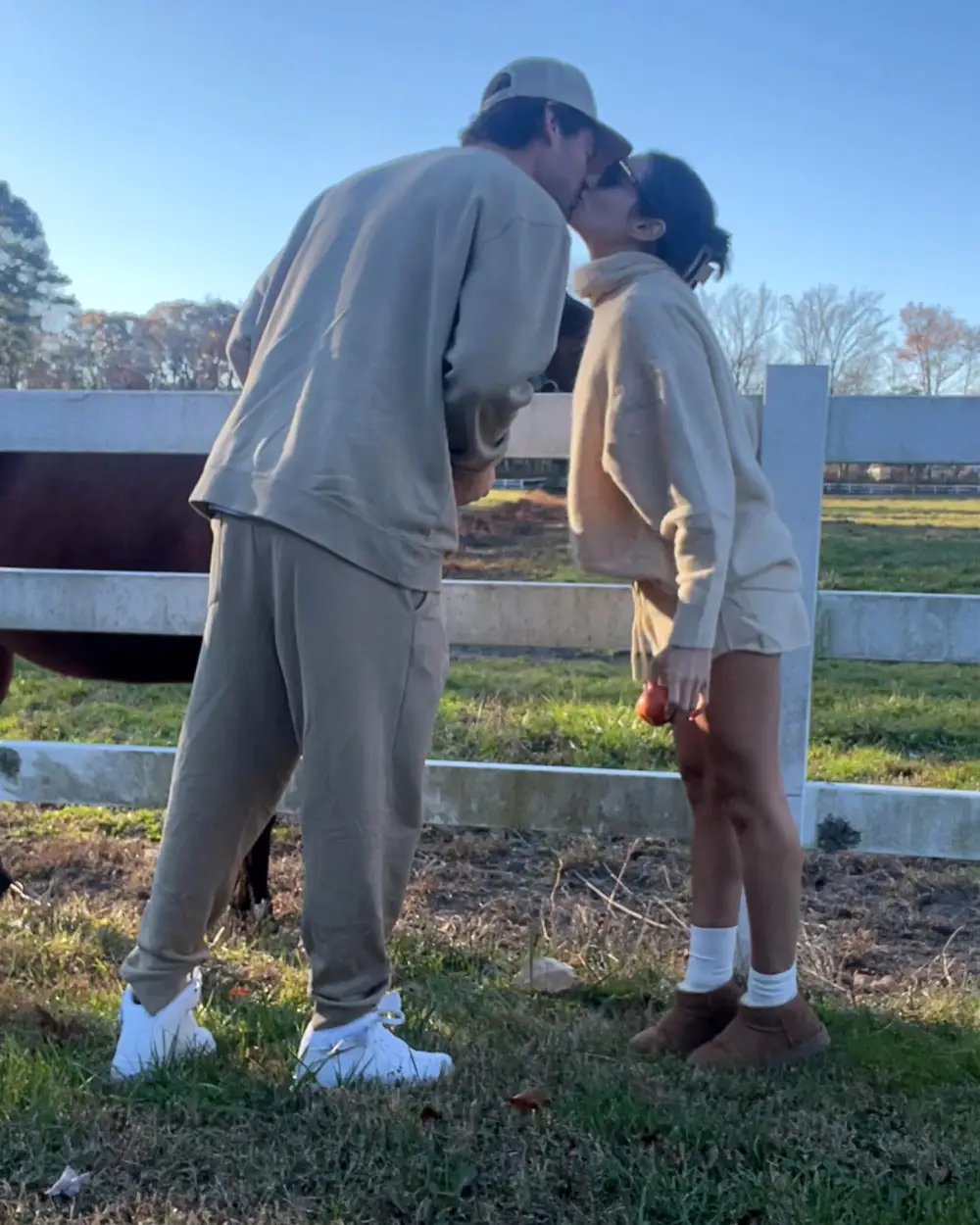 Why Paige DeSorbo and Craig Conover Have Our Vote for Best Bravo Couple of 2024