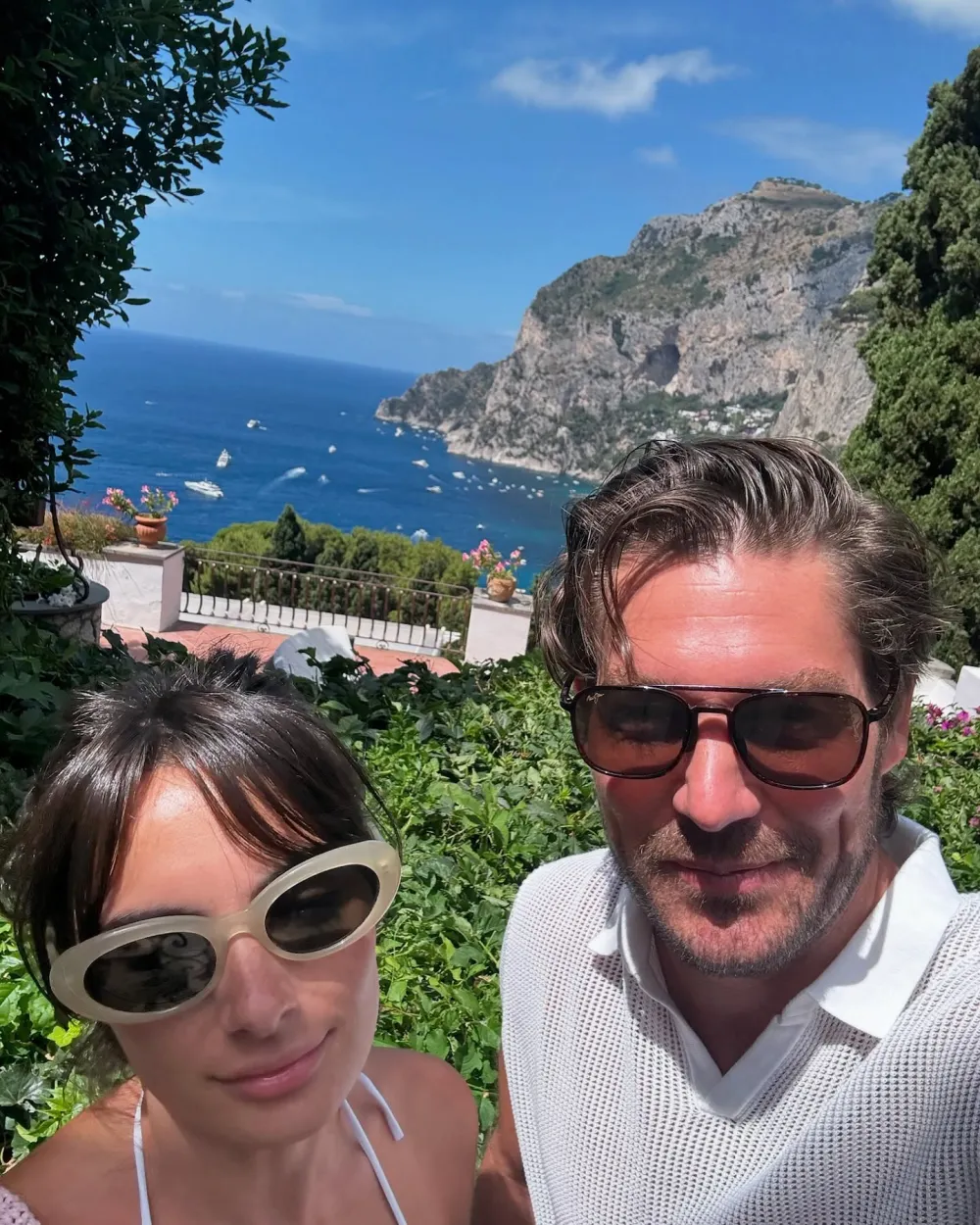 Why Paige DeSorbo and Craig Conover Have Our Vote for Best Bravo Couple of 2024