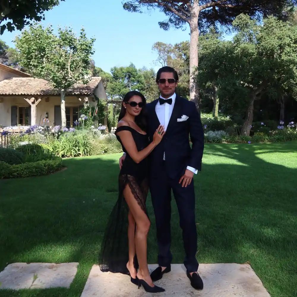 Why Paige DeSorbo and Craig Conover Have Our Vote for Best Bravo Couple of 2024