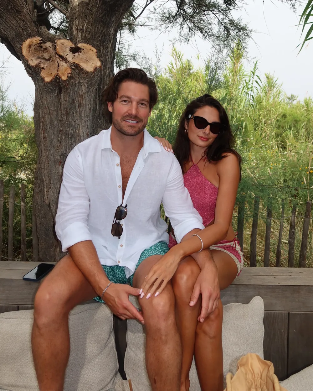 Why Paige DeSorbo and Craig Conover Have Our Vote for Best Bravo Couple of 2024