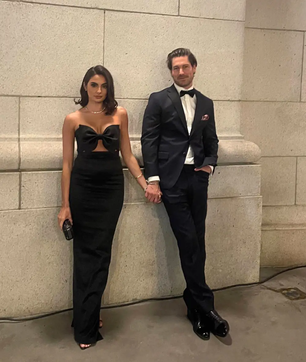 Why Paige DeSorbo and Craig Conover Have Our Vote for Best Bravo Couple of 2024