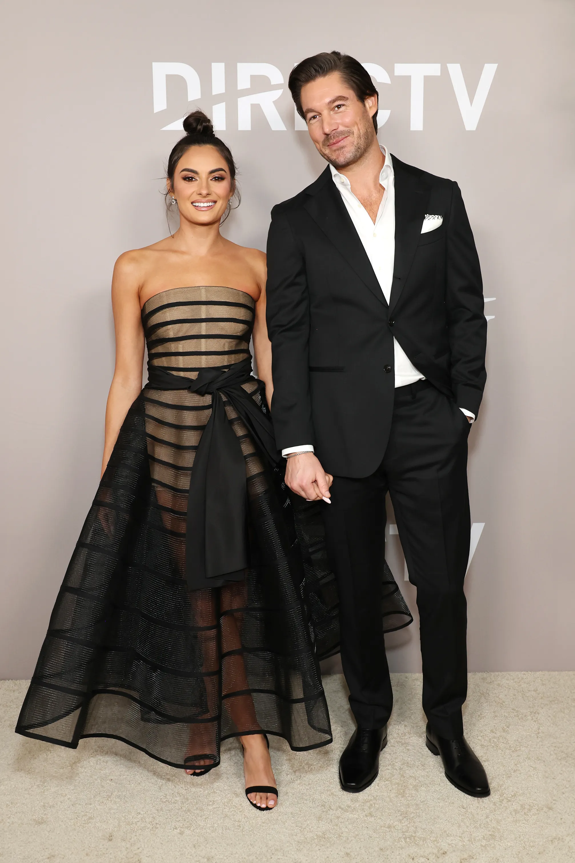 Why Paige DeSorbo and Craig Conover Have Our Vote for Best Bravo Couple of 2024