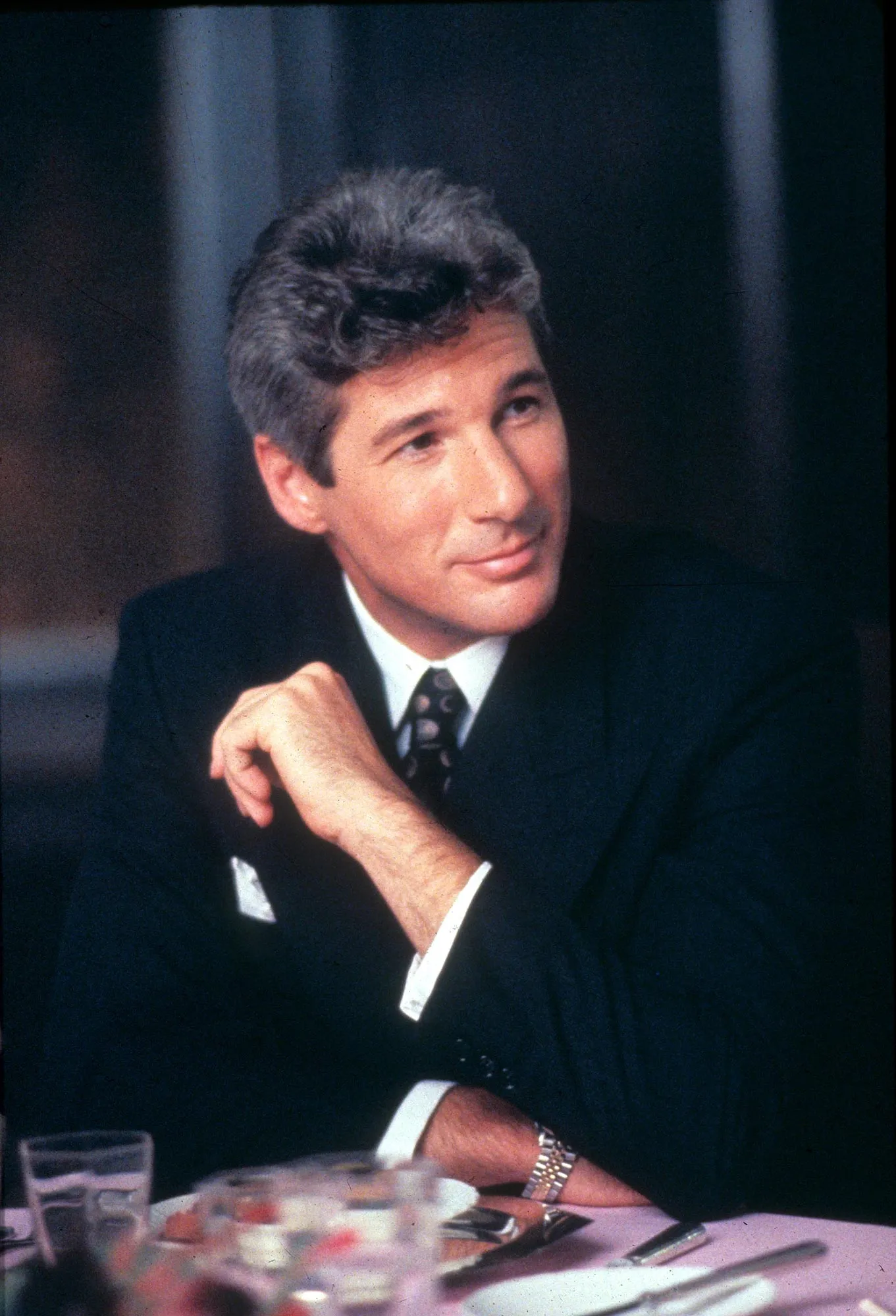 Why Richard Gere Almost Turned Down Pretty Woman Role