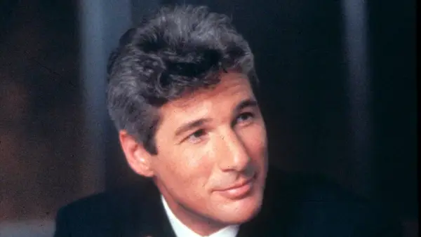 Why Richard Gere Almost Turned Down Pretty Woman Role