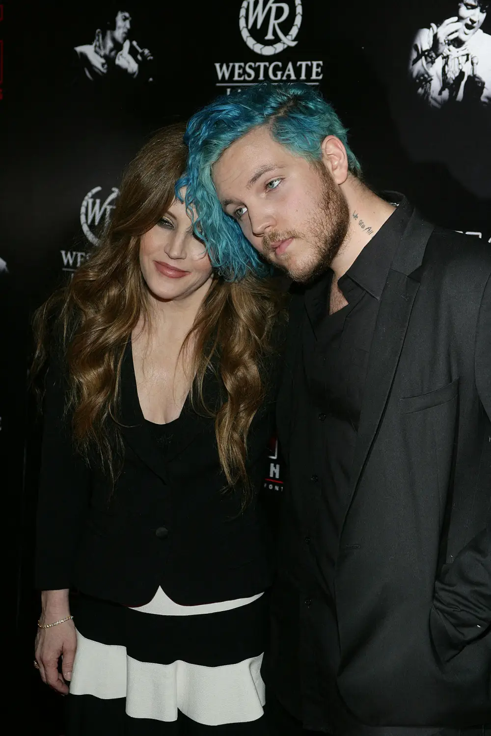 Why Riley Keough Kept Story About Benjamin&rsquo;s Body in Lisa Marie Memoir