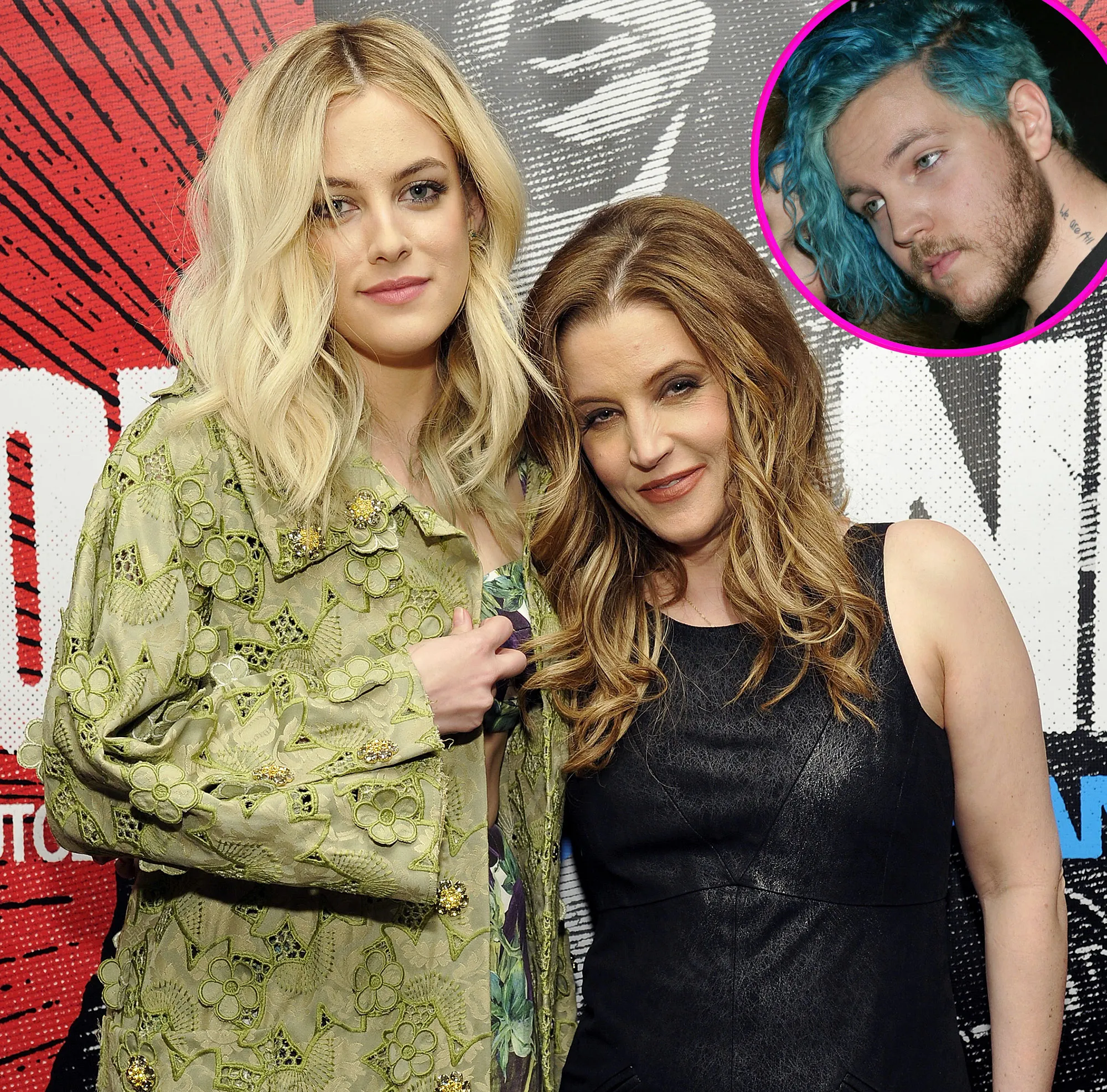 Why Riley Keough Kept Story About Benjamin’s Body in Lisa Marie Memoir