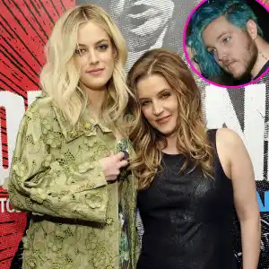 Why Riley Keough Kept Story About Benjamin’s Body in Lisa Marie Memoir