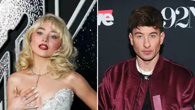 Why Sabrina Carpenter and Barry Keoghan Wont Get Back Together