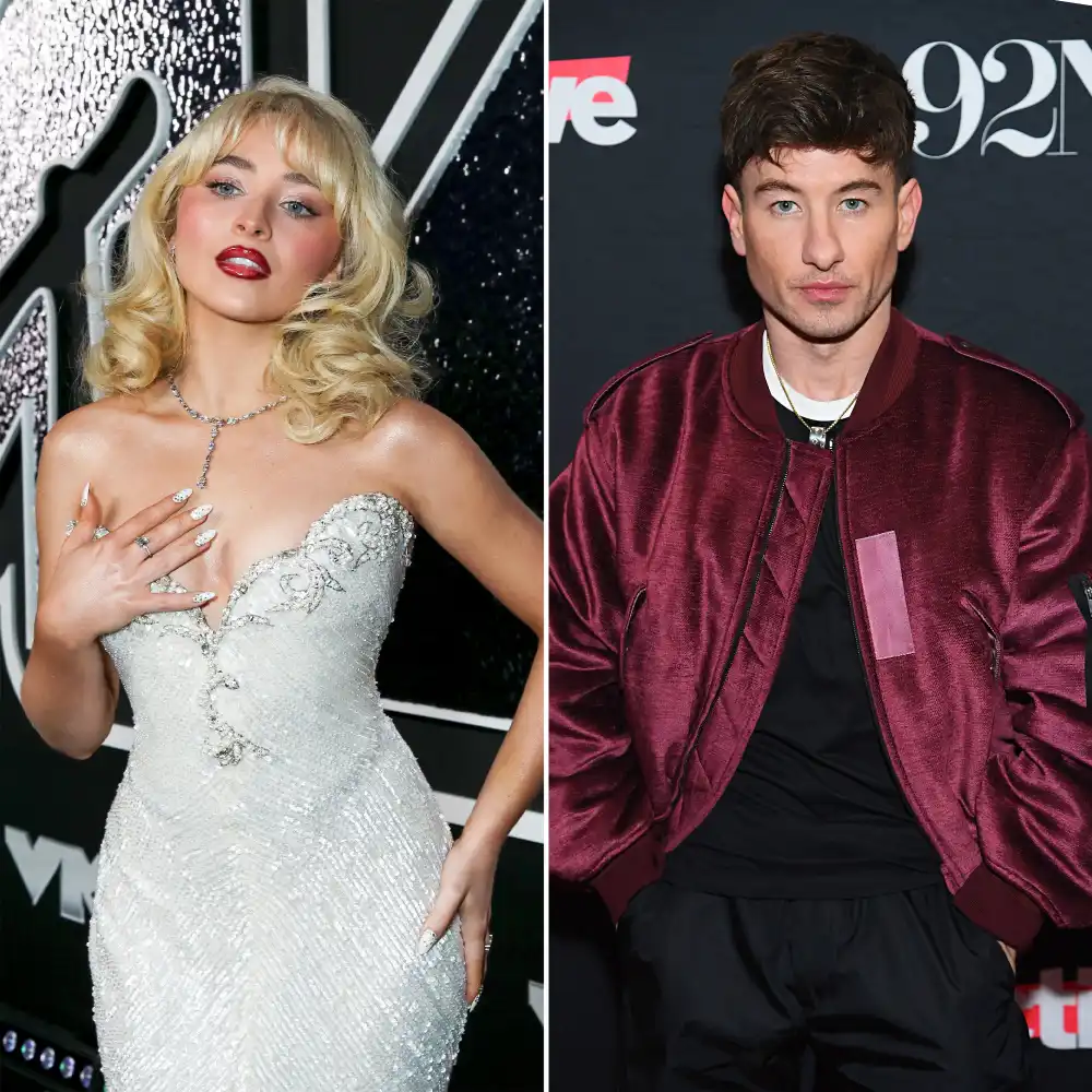 Why Sabrina Carpenter and Barry Keoghan Wont Get Back Together