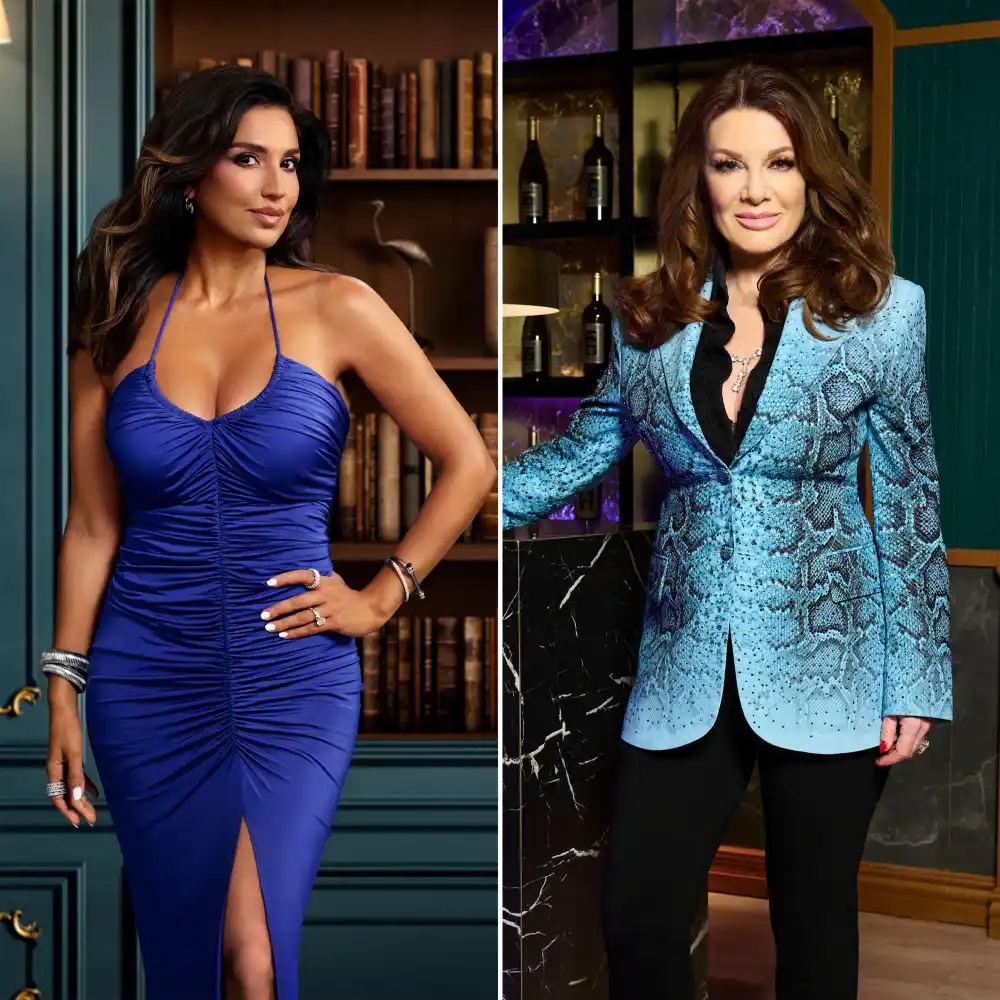 Why Southern Hospitality Has the Perfect Recipe to Fill the Vanderpump Rules Void