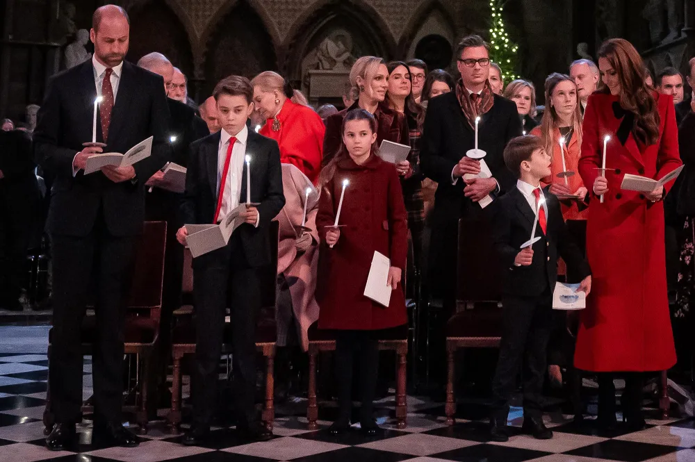 Why the Royal Family Does Not Exchange Extravagant Gifts for Christmas