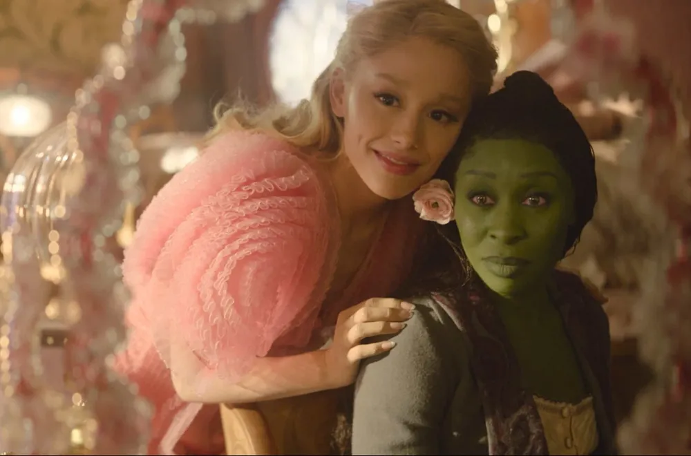 Wicked Part 2 Everything to Know About For Good