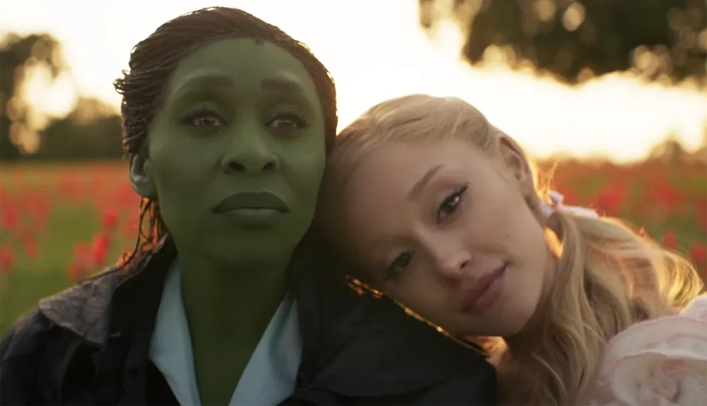 Wicked Part 2 Everything to Know About For Good