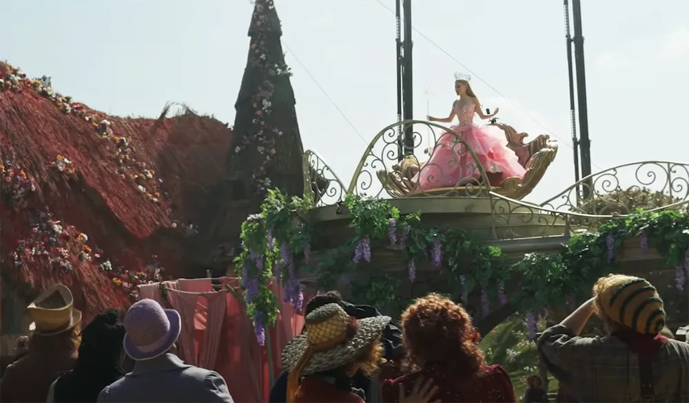 Wicked Part 2 Everything to Know About For Good