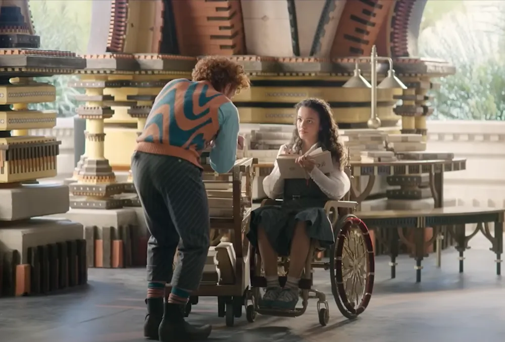 Wicked Part 2 Everything to Know About For Good