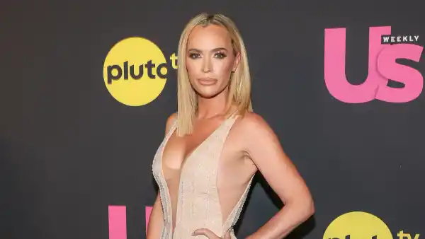 Wife of Teddi Mellencamp Horse Trainer Files for Divorce