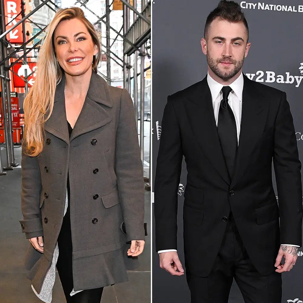 Wildest Name-Drops in Celeb Memoirs of 2024