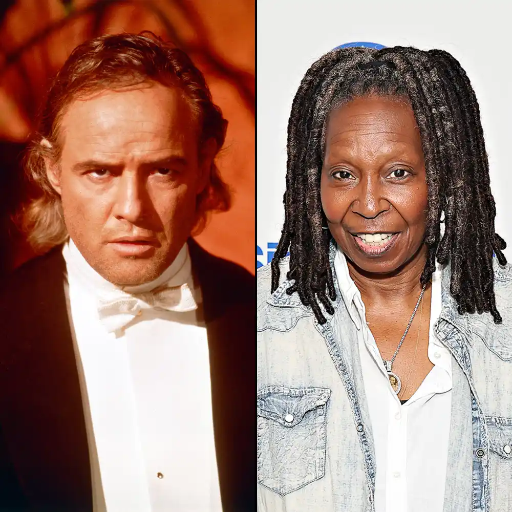 Wildest Name-Drops in Celeb Memoirs of 2024