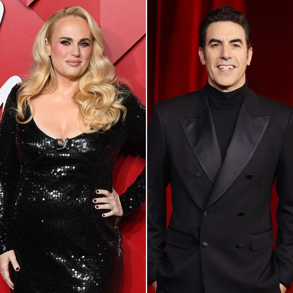 Wildest Name-Drops in Celeb Memoirs of 2024