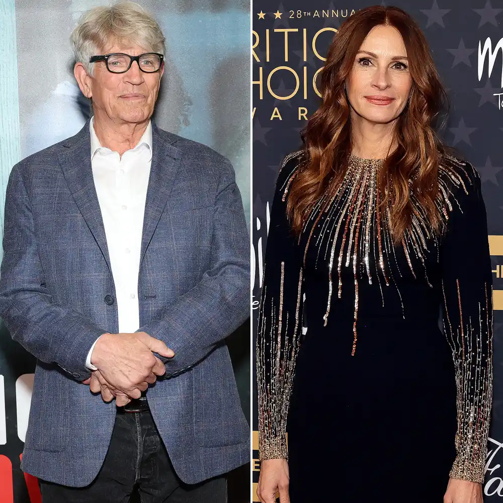 Wildest Name-Drops in Celeb Memoirs of 2024