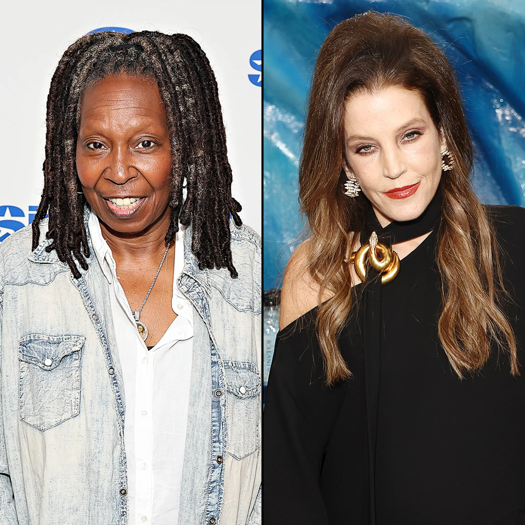 Wildest Name-Drops in Celeb Memoirs of 2024