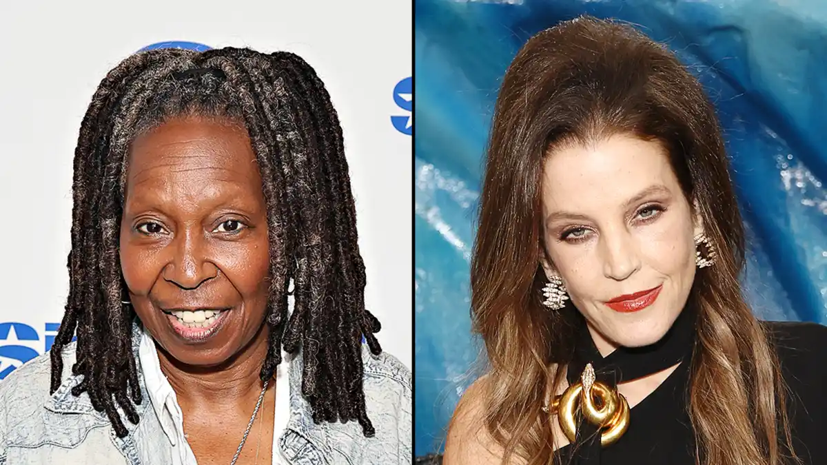 Wildest Name-Drops in Celeb Memoirs of 2024