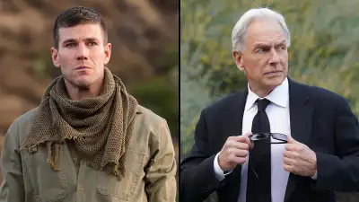 Will NCIS Origins Introduce Other Young Versions of Franchise Characters