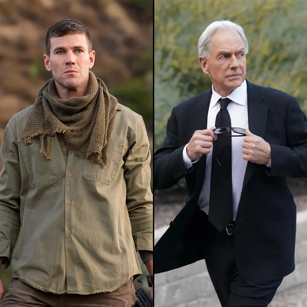 Will NCIS Origins Introduce Other Young Versions of Franchise Characters