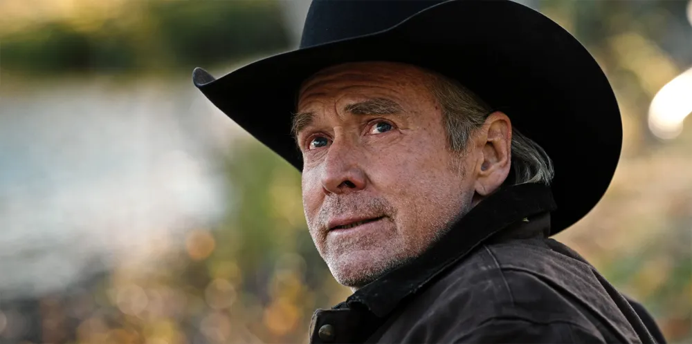 Will Patton Where Does Kevin Costner Stand With Yellowstone Costars After His Shocking Exit