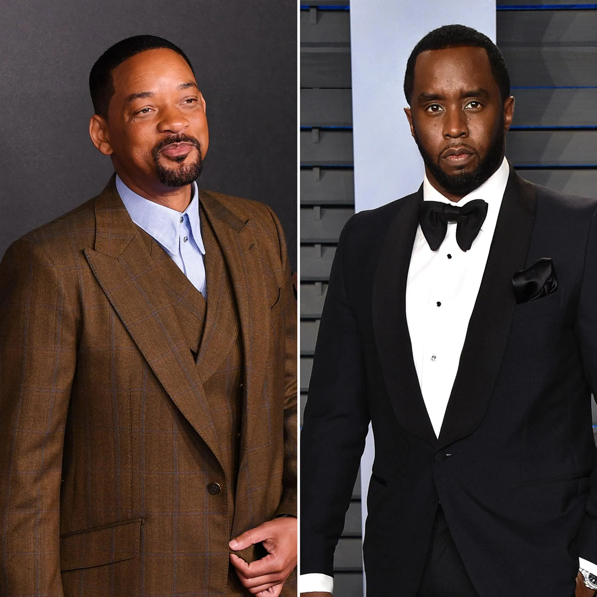 Will Smith Says I Don t Have S to Do With Diddy Claims He s Never Been to Those Freak Offs 069