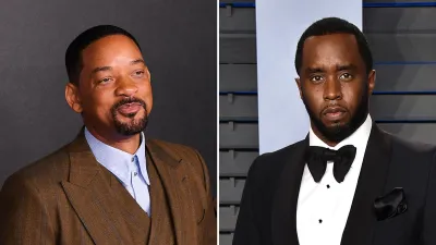 Will Smith Says I Don t Have S to Do With Diddy Claims He s Never Been to Those Freak Offs 069