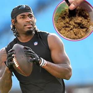 Xavier Legette Brought Raccoon Meat to Practice