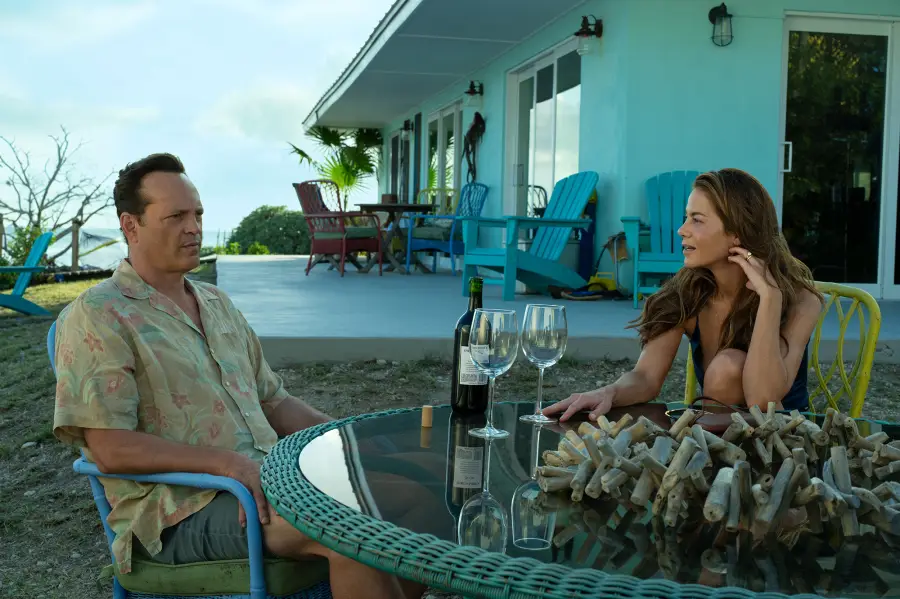 Bad Monkey TV Couples We Should Leave Behind in 2024