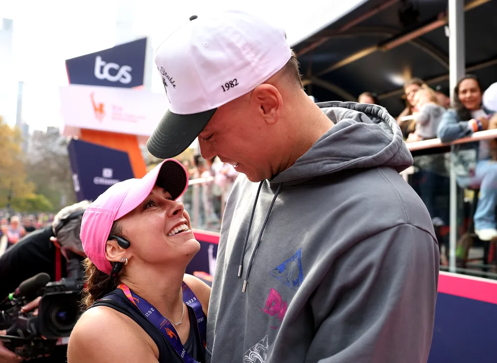 New York Yankees Star Aaron Judge's Wife Samantha Bracksieck Is Pregnant Report