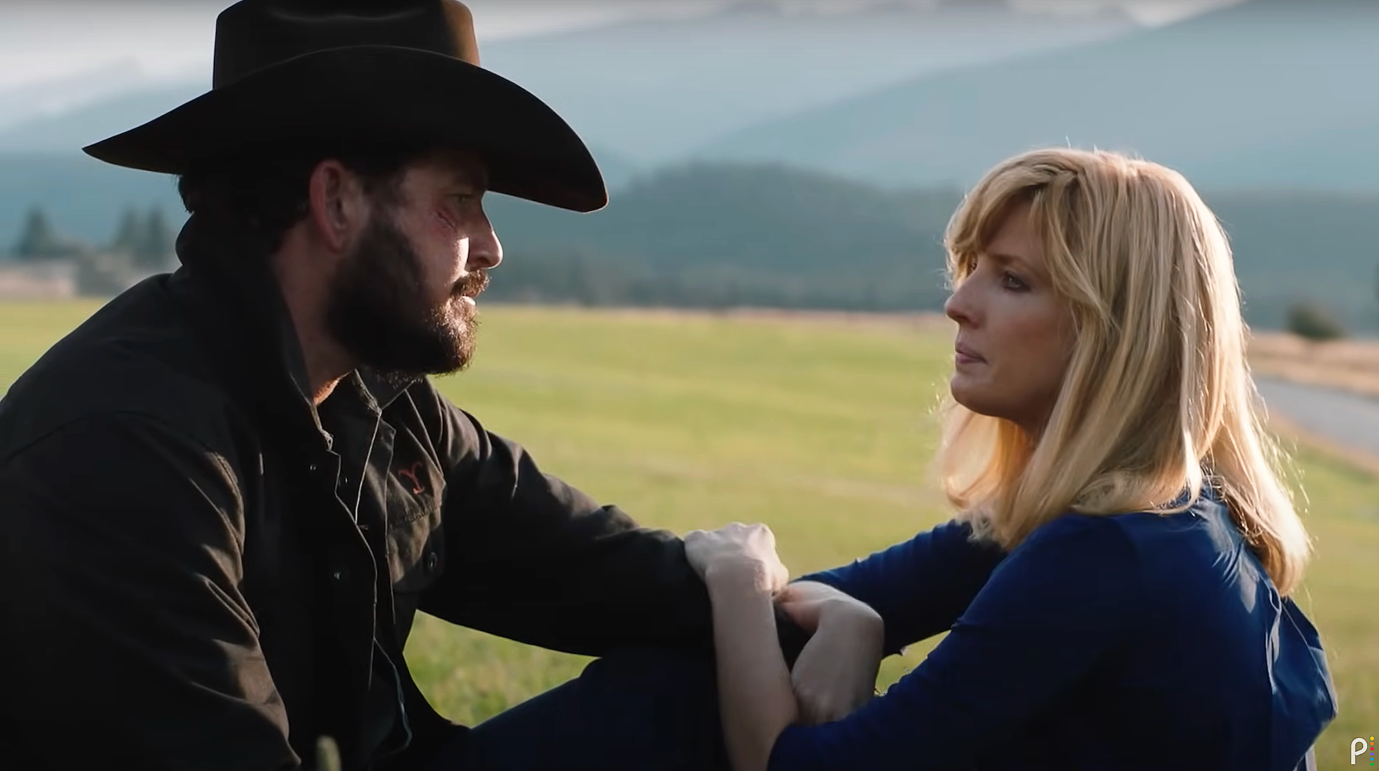 Yellowstone Will Continue With Spinoff Series Starring Kelly Reilly and Cole Hauser Report
