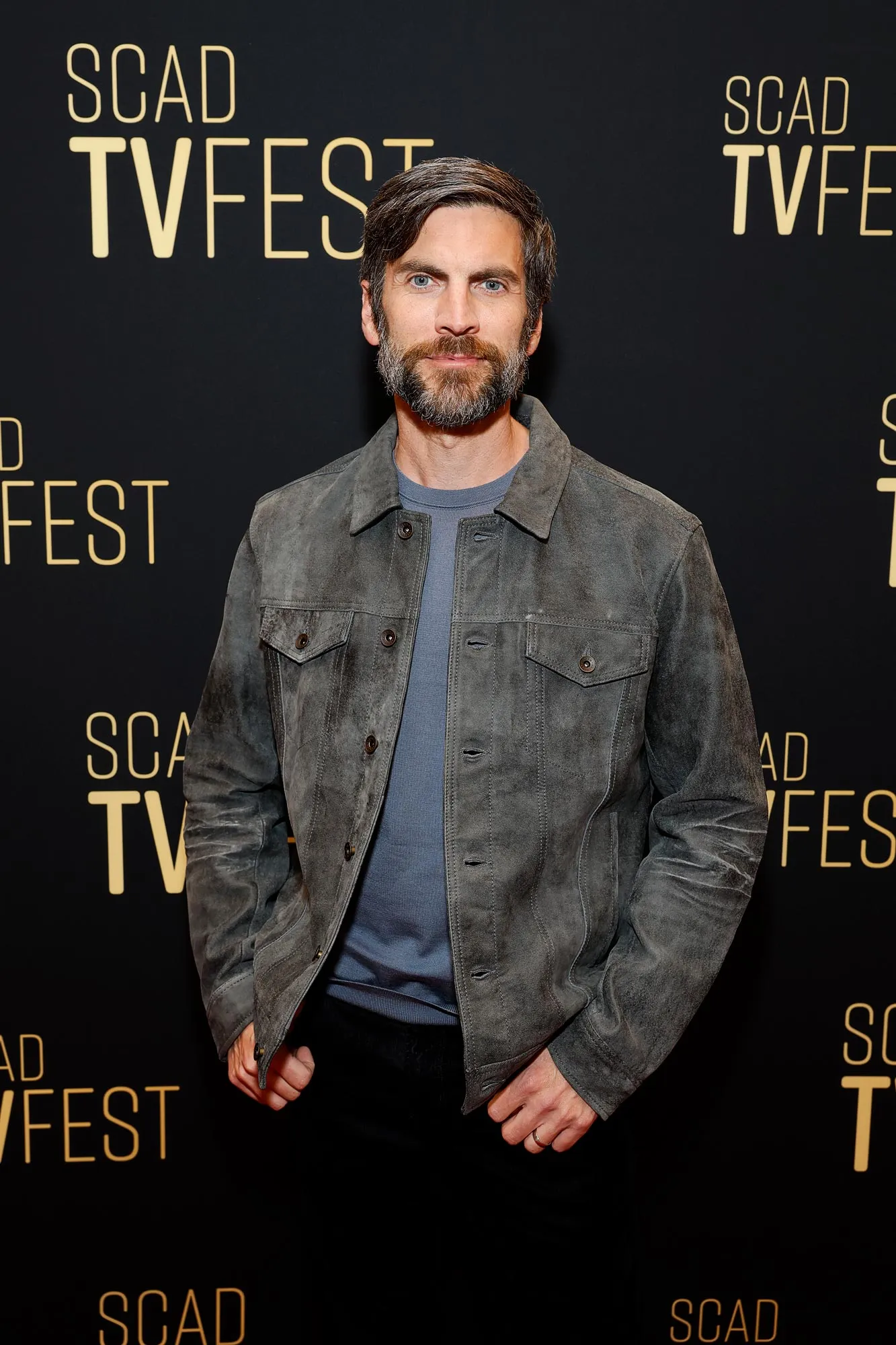 Yellowstone s Wes Bentley Reveals His Current Obsessions The Book That Changed His Life and More 133