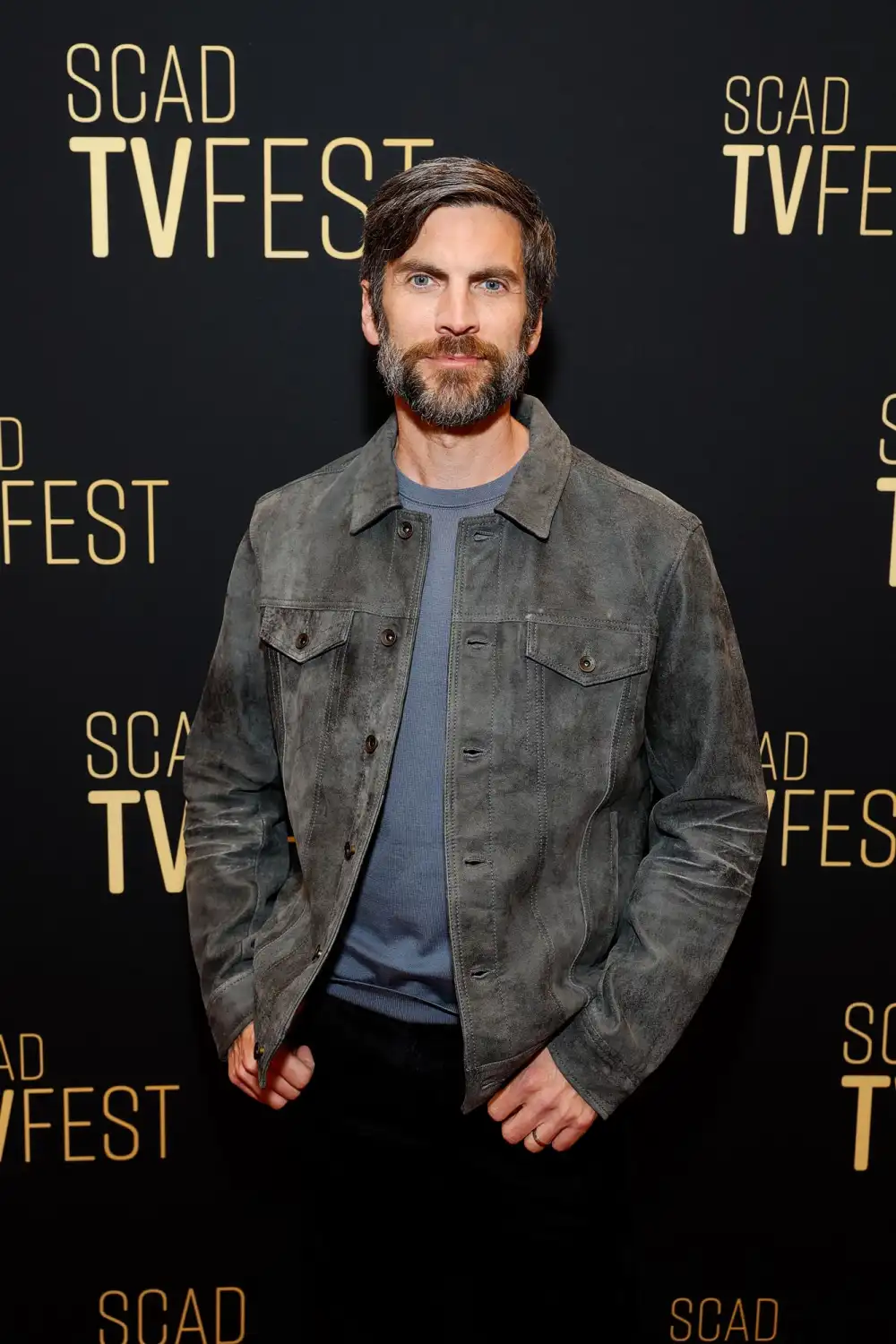 Yellowstone s Wes Bentley Reveals His Current Obsessions The Book That Changed His Life and More 133
