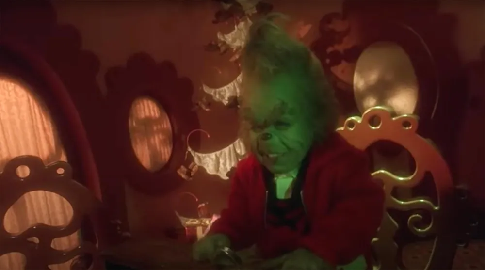 Young Grinch Actor Joshua Ryan Evans Died 2 Years After How the Grinch Stole Christmas Release