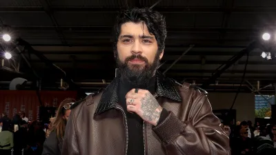 Zayn Malik Cancels Show Last Minute