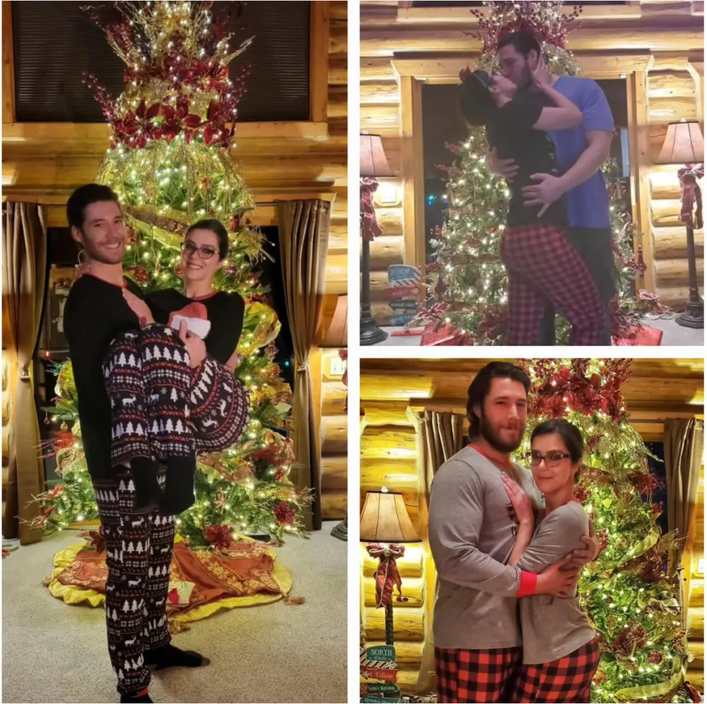 Adrianne Curry Matthew Rhode relationship timeline