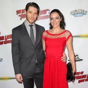 Adrianne Curry Matthew Rhode Relationship timeline