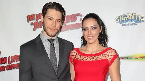 Adrianne Curry Matthew Rhode Relationship timeline