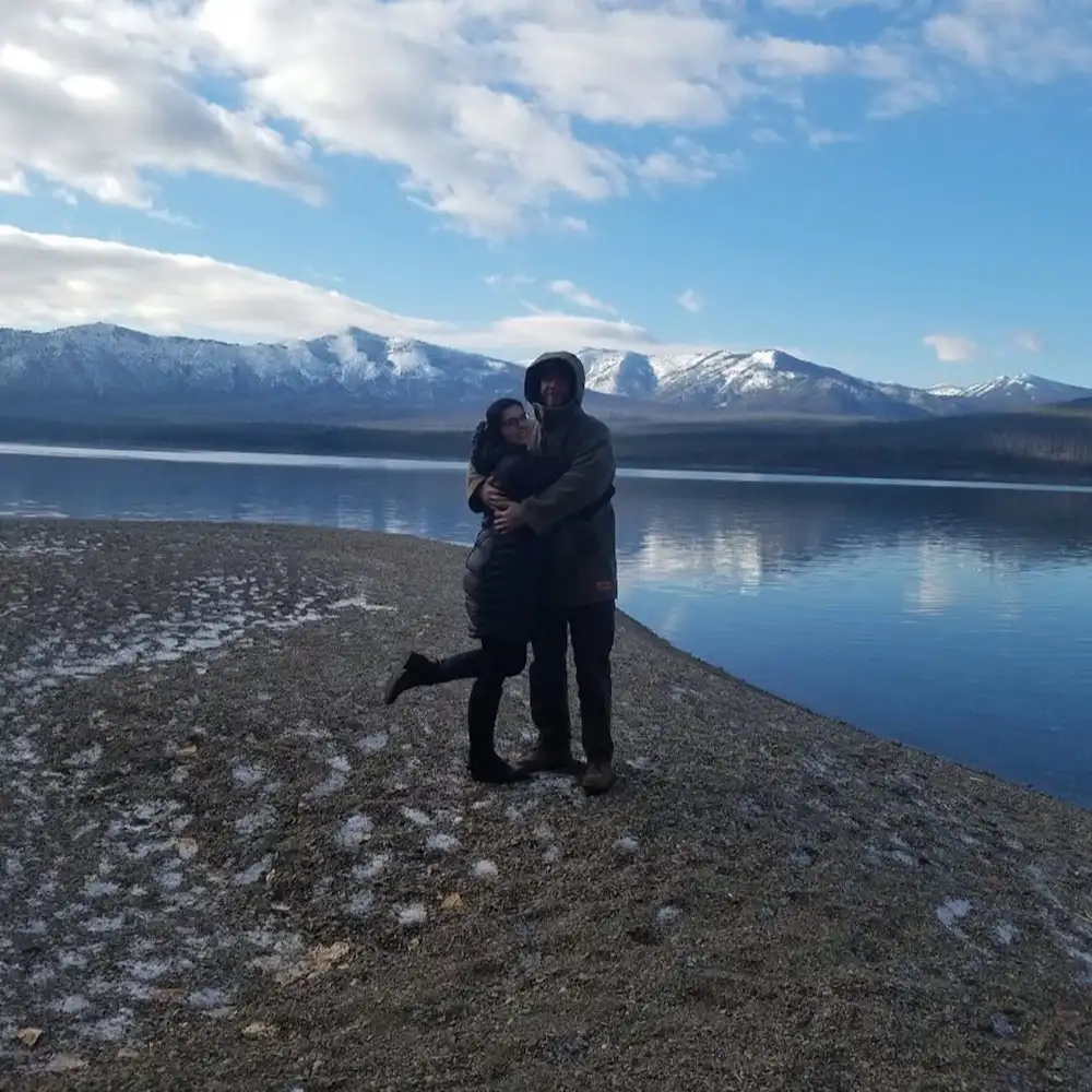 Adrianne Curry and Matthew Rhode relationship timeline